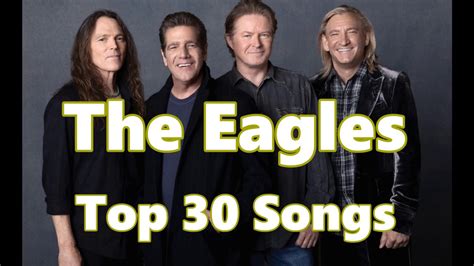 eagles songs youtube